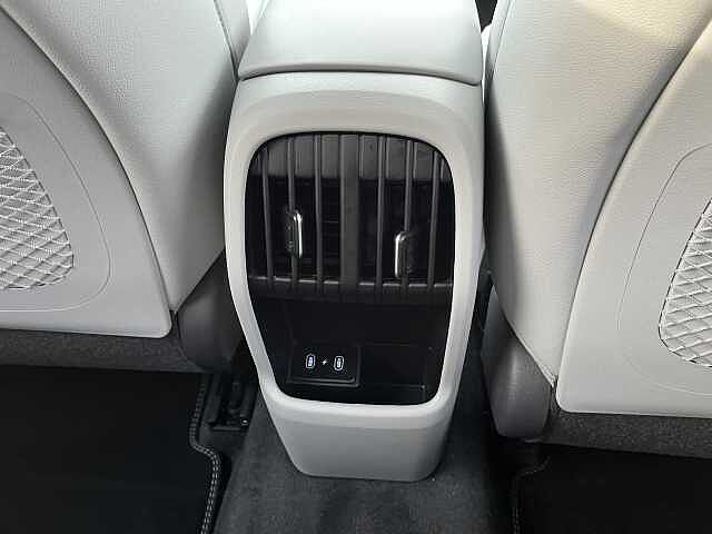 Hyundai KONA 1.6 Hybrid 129 Ultimate 5dr DCT Black