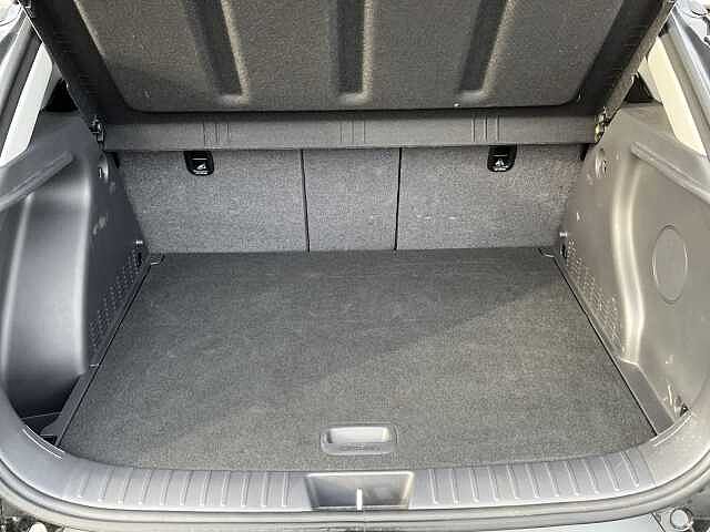 Hyundai KONA 1.6 Hybrid 129 Ultimate 5dr DCT Black