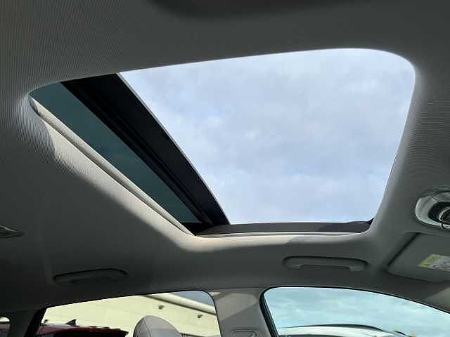 Hyundai KONA 1.6 Hybrid 129 Ultimate 5dr DCT Black