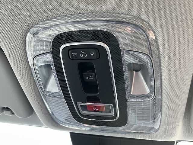 Hyundai KONA 1.6 Hybrid 129 Ultimate 5dr DCT Black