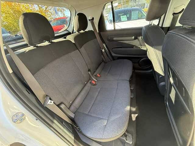 Hyundai INSTER 85kW 02 49kWh 5dr Auto Beige