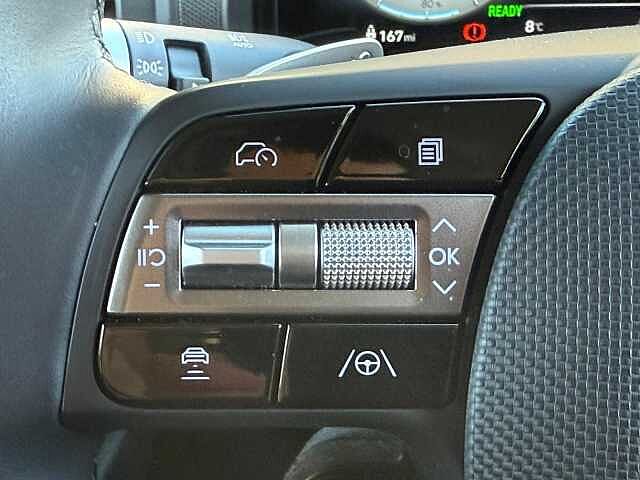 Hyundai INSTER 85kW 02 49kWh 5dr Auto Beige