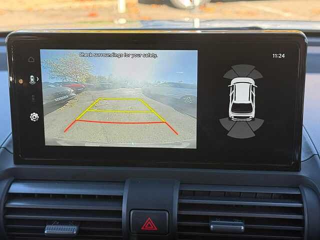 Hyundai INSTER 85kW 02 49kWh 5dr Auto Beige