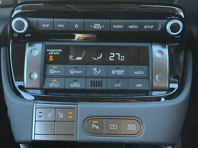 Hyundai INSTER 85kW 02 49kWh 5dr Auto Beige