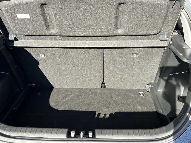 Hyundai I20 1.0T GDi Premium 5dr DCT Grey