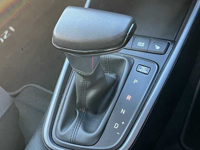 Hyundai I20 1.0T GDi Premium 5dr DCT Grey