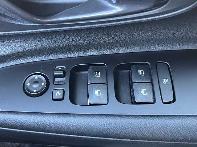 Hyundai I20 1.0T GDi Premium 5dr DCT Grey