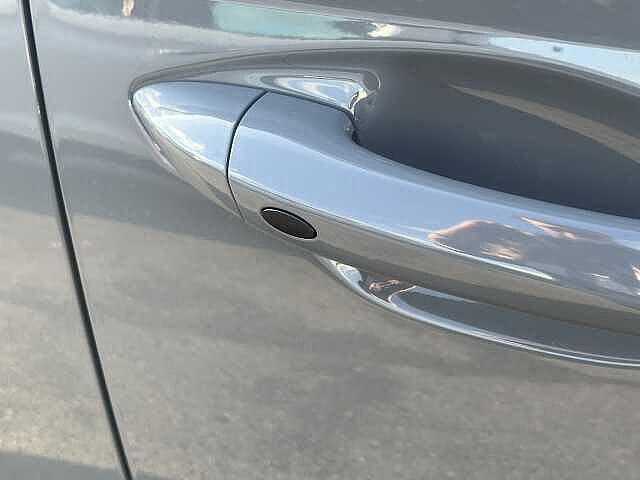 Hyundai TUCSON 1.6T N Line 5dr Grey