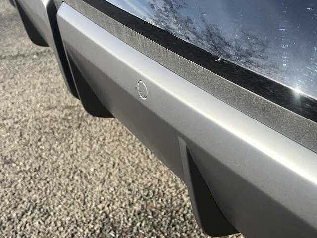 Hyundai TUCSON 1.6T N Line 5dr Grey