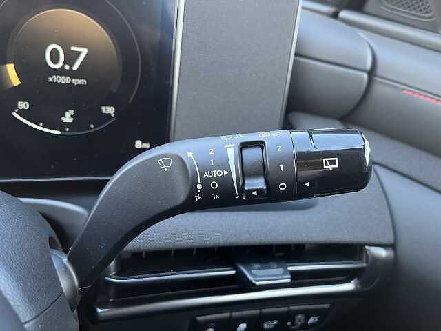 Hyundai TUCSON 1.6T N Line 5dr Grey