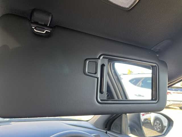 Hyundai TUCSON 1.6T N Line 5dr Grey