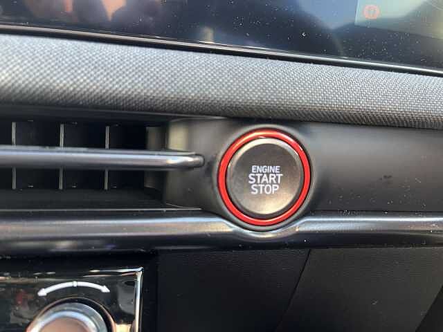 Hyundai TUCSON 1.6T N Line 5dr Grey