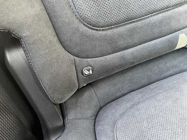 Hyundai TUCSON 1.6T N Line 5dr Grey