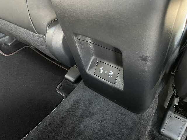 Hyundai TUCSON 1.6T N Line 5dr Grey