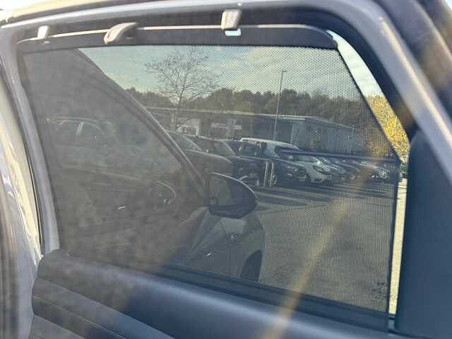 Hyundai TUCSON 1.6T N Line 5dr Grey