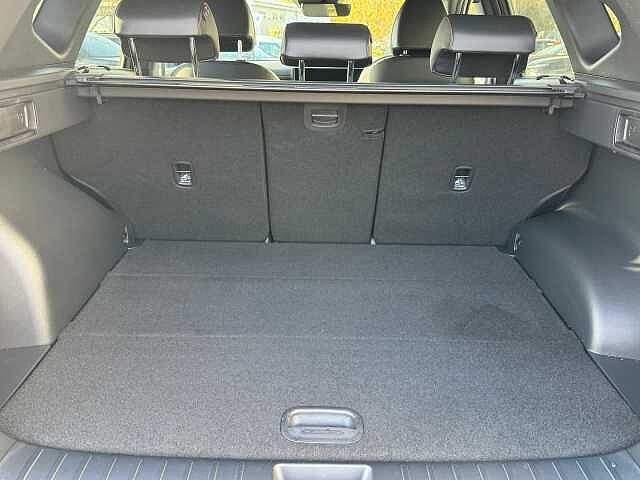 Hyundai TUCSON 1.6T N Line 5dr Grey