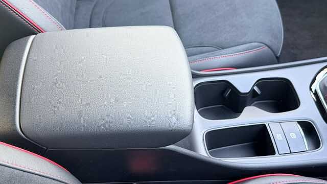 Hyundai TUCSON 1.6T N Line 5dr Grey