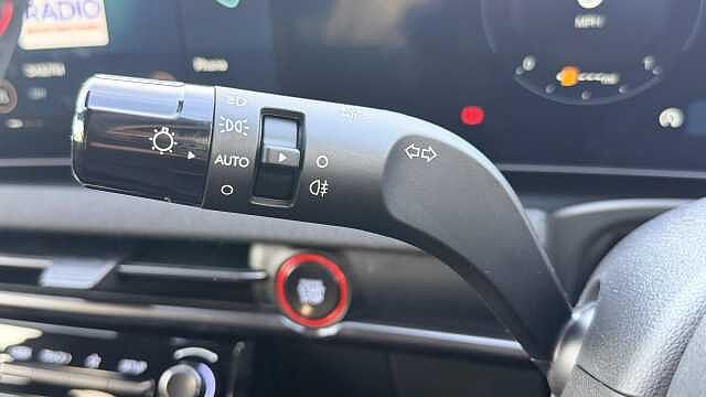 Hyundai TUCSON 1.6T N Line 5dr Grey