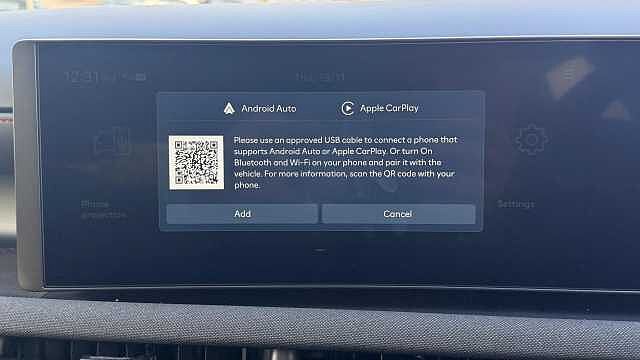 Hyundai TUCSON 1.6T N Line 5dr Grey