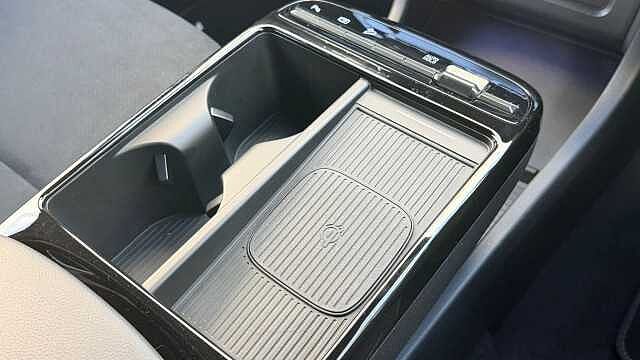 Hyundai TUCSON 1.6T Hybrid N Line 5dr Auto