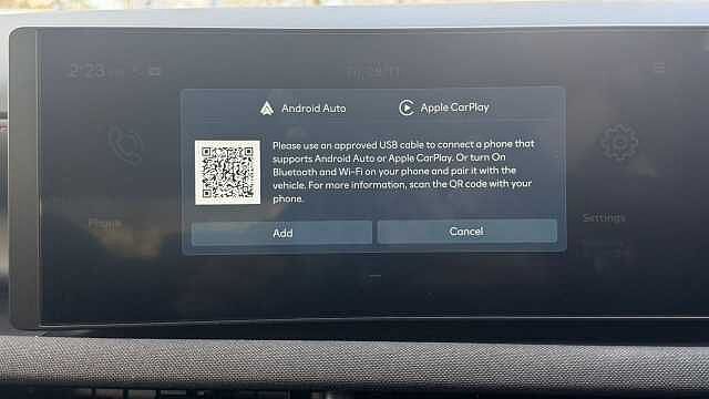 Hyundai TUCSON 1.6T Hybrid N Line 5dr Auto