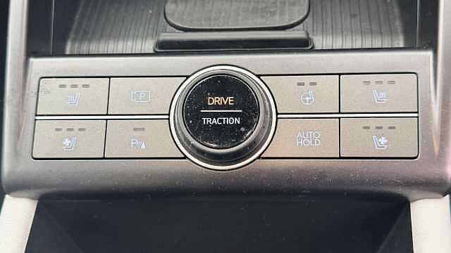 Hyundai KONA 1.0T Ultimate 5dr DCT