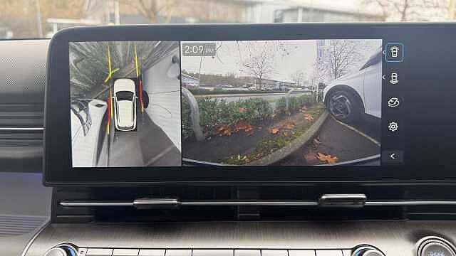 Hyundai KONA 1.0T Ultimate 5dr DCT