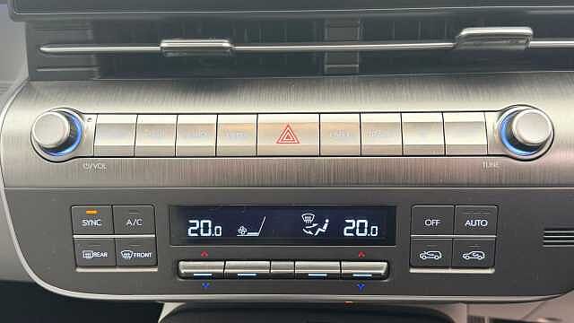 Hyundai KONA 1.0T Ultimate 5dr DCT