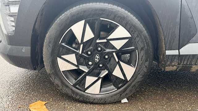 Hyundai KONA 1.0T Ultimate 5dr DCT