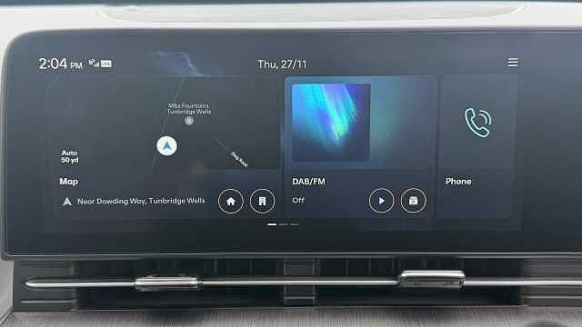 Hyundai KONA 1.0T Ultimate 5dr DCT