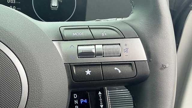 Hyundai KONA 1.0T Ultimate 5dr DCT