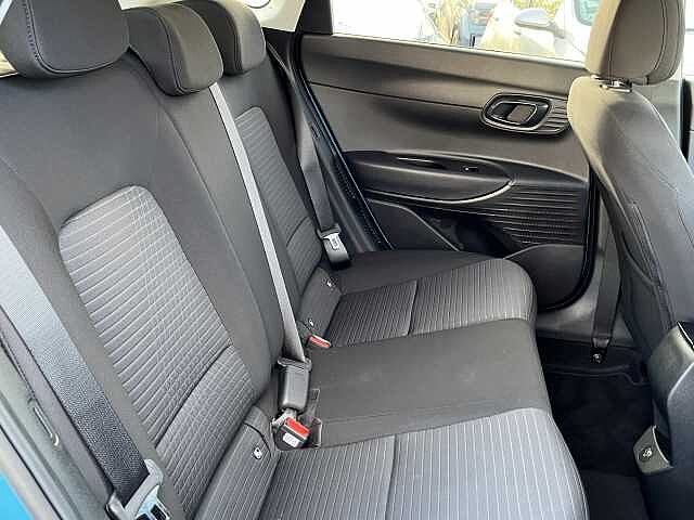 Hyundai i20 1.0T GDi 48V MHD Premium 5dr DCT