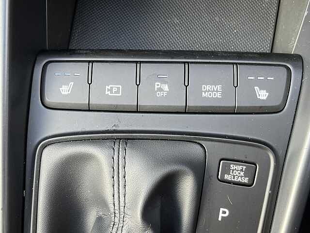 Hyundai i20 1.0T GDi 48V MHD Premium 5dr DCT