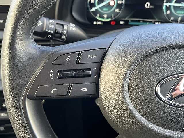 Hyundai i20 1.0T GDi 48V MHD Premium 5dr DCT