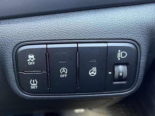 Hyundai i20 1.0T GDi 48V MHD Premium 5dr DCT