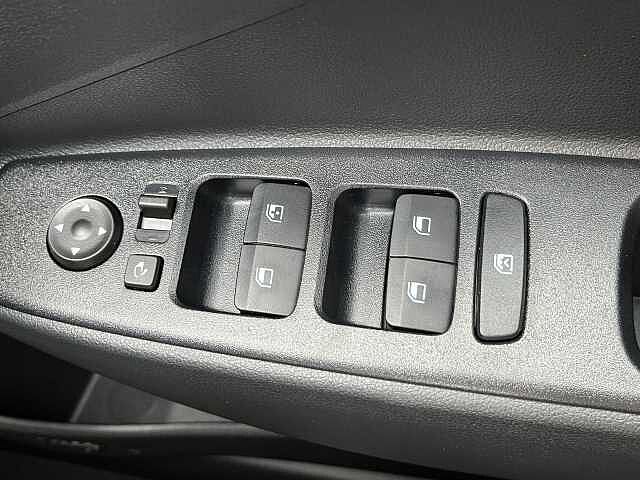 Hyundai I10 1.2 [79] Premium 5dr Auto [Nav] Blue