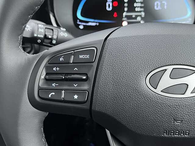 Hyundai i10 1.2 [79] Advance 5dr Auto [Nav]