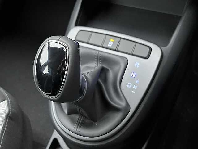 Hyundai i10 1.2 [79] Advance 5dr Auto [Nav]