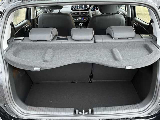 Hyundai i10 1.2 [79] Advance 5dr Auto [Nav]