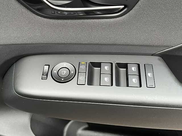 Hyundai KONA 1.6 Hybrid 138 N Line 5dr DCT Grey