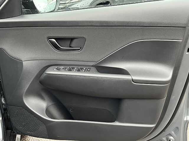Hyundai KONA 1.6 Hybrid 138 N Line 5dr DCT Grey