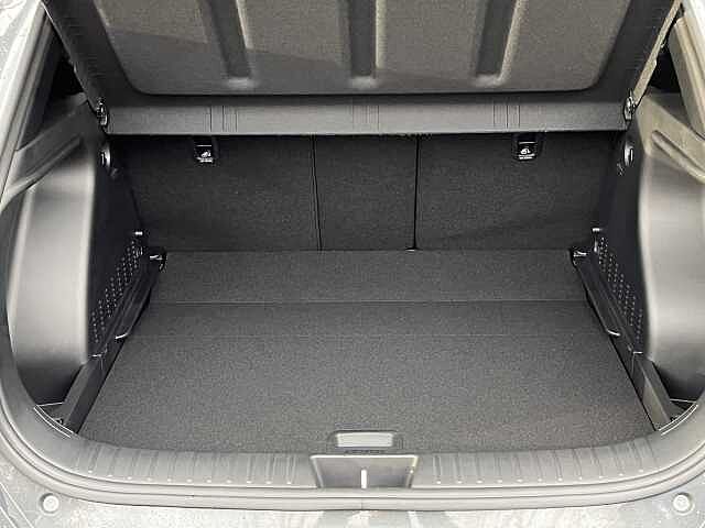 Hyundai KONA 1.6 Hybrid 138 N Line 5dr DCT Grey