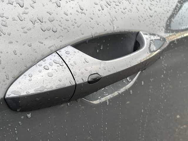 Hyundai KONA 1.6 Hybrid 138 N Line 5dr DCT Grey