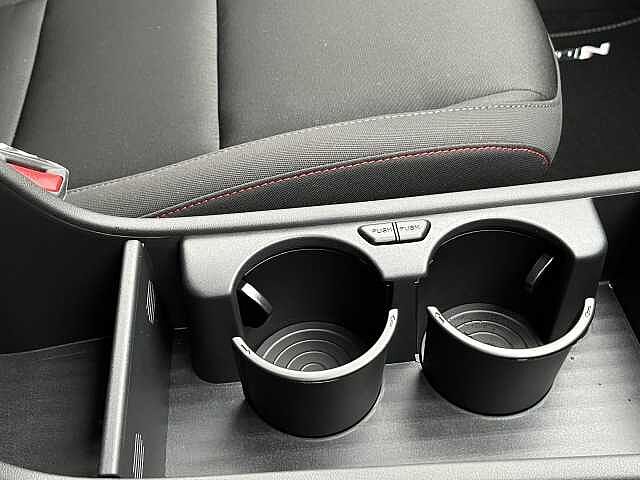 Hyundai KONA 1.6 Hybrid 138 N Line 5dr DCT Grey