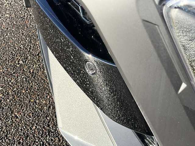 Hyundai KONA 1.6 Hybrid 138 N Line 5dr DCT Grey