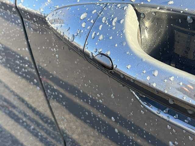 Hyundai KONA 1.6 Hybrid 138 N Line 5dr DCT Grey