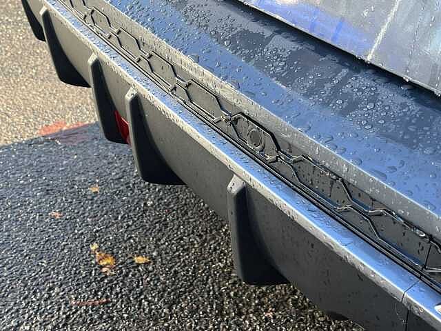 Hyundai KONA 1.6 Hybrid 138 N Line 5dr DCT Grey