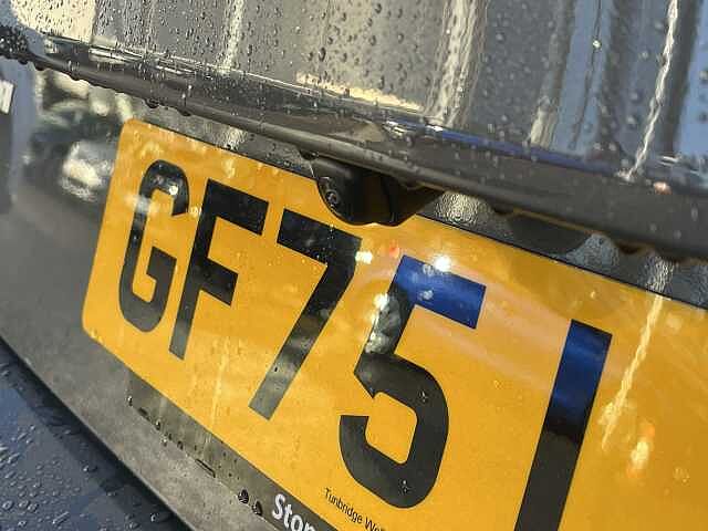 Hyundai KONA 1.6 Hybrid 138 N Line 5dr DCT Grey