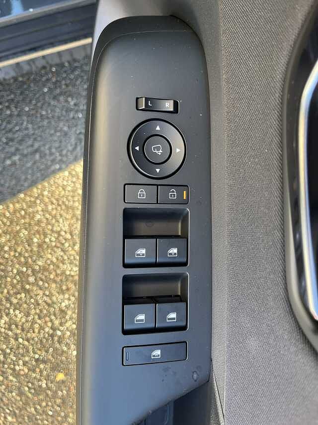 Hyundai KONA 1.6 Hybrid 138 N Line 5dr DCT Grey