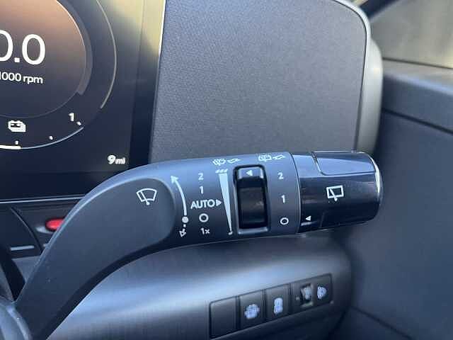 Hyundai KONA 1.6 Hybrid 138 N Line 5dr DCT Grey